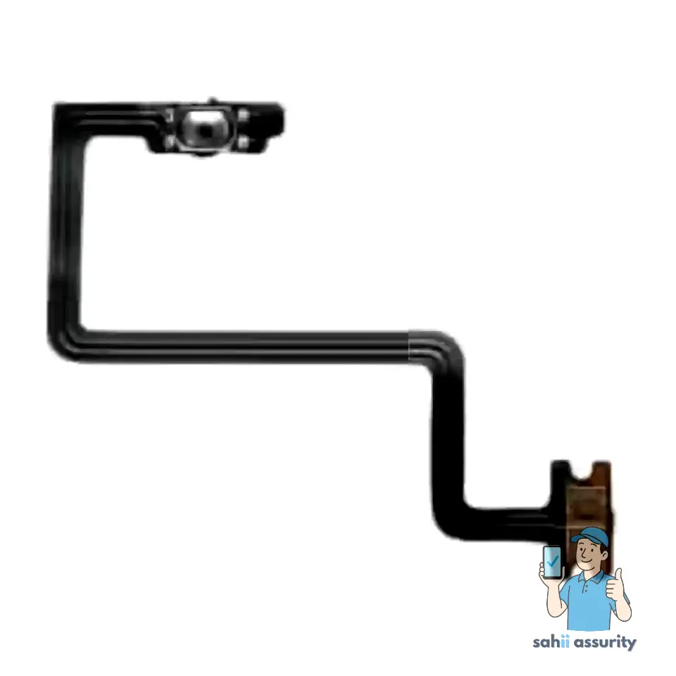 Power Button Flex Cable for OPPO A53s 5G